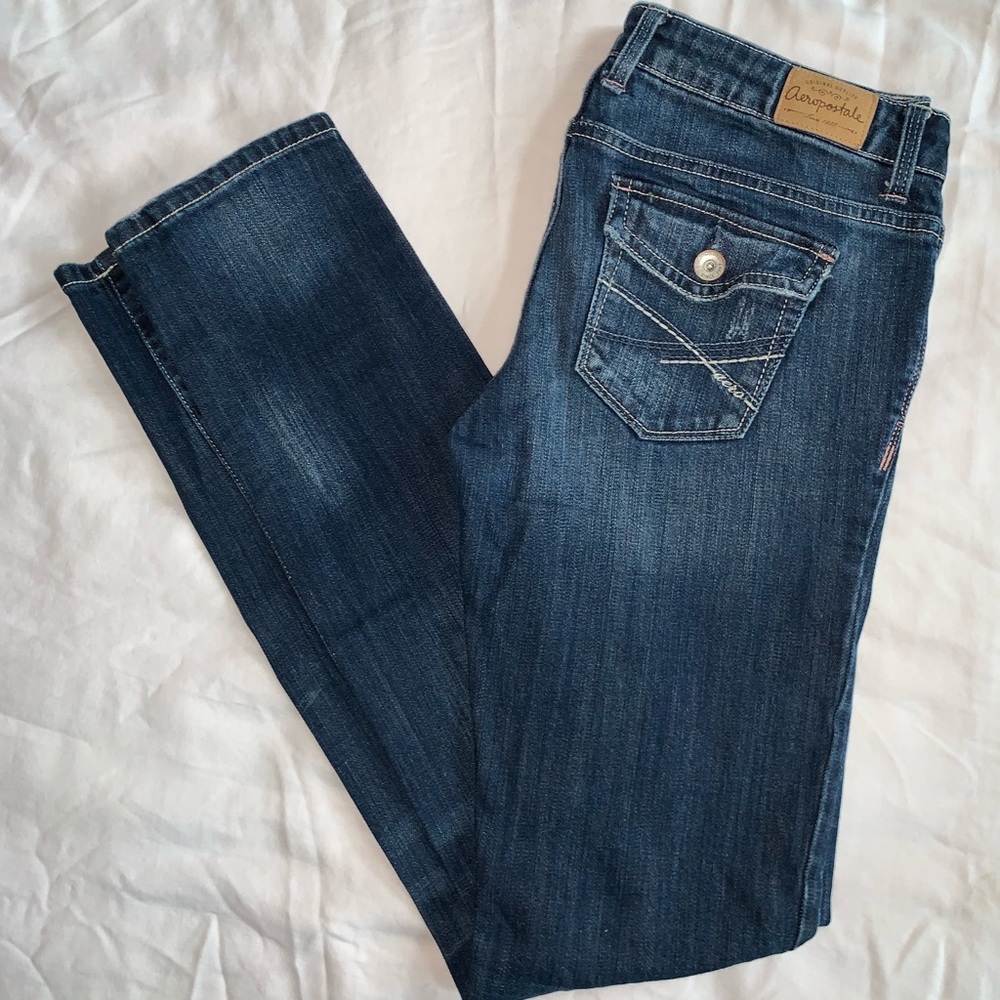 Aeropostale Jeans